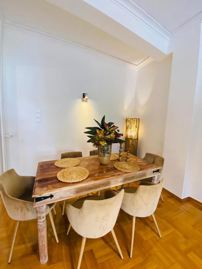 2 Bd Apt In Koukaki 8' Away From Acropolis Athens Exterior photo